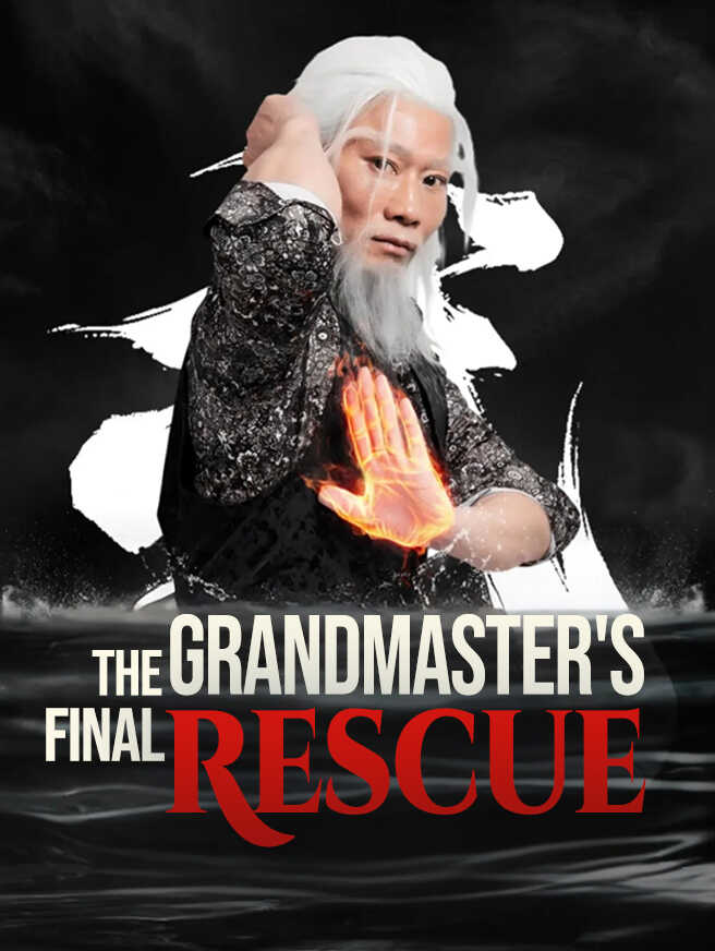 The Grandmaster's Final Rescue