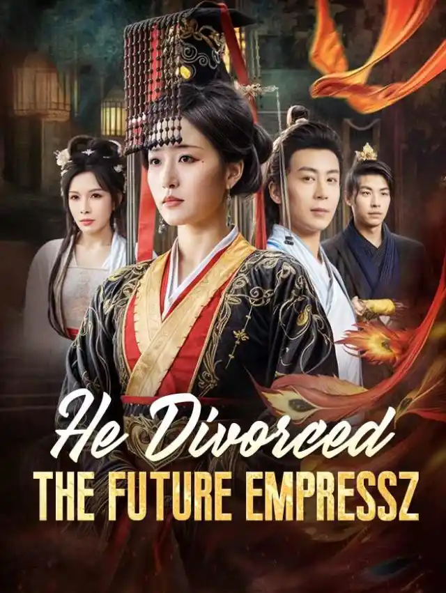 He Divorced the Future Empress