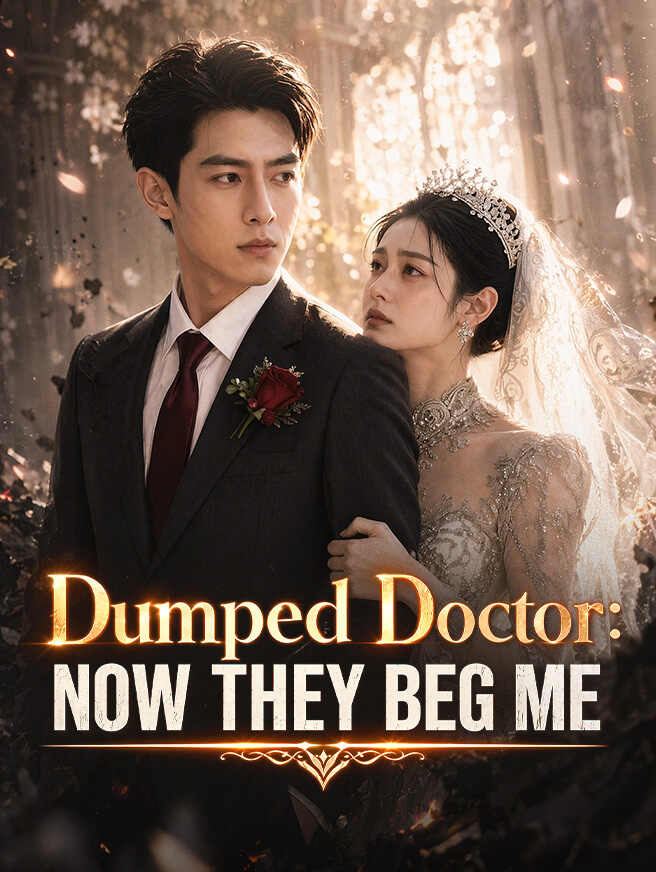 Dumped Doctor: Now They Beg Me