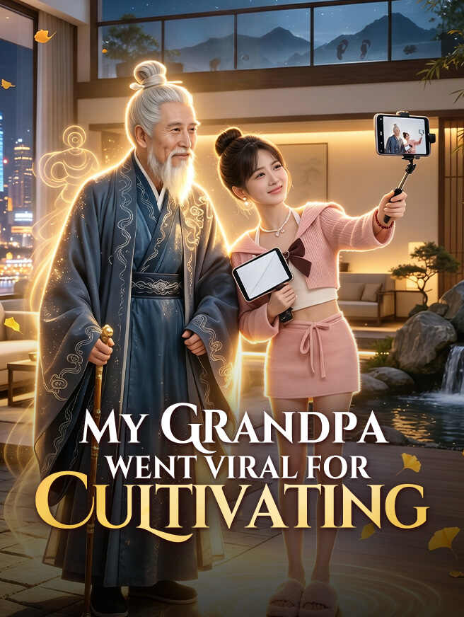 My Grandpa Went Viral for Cultivating