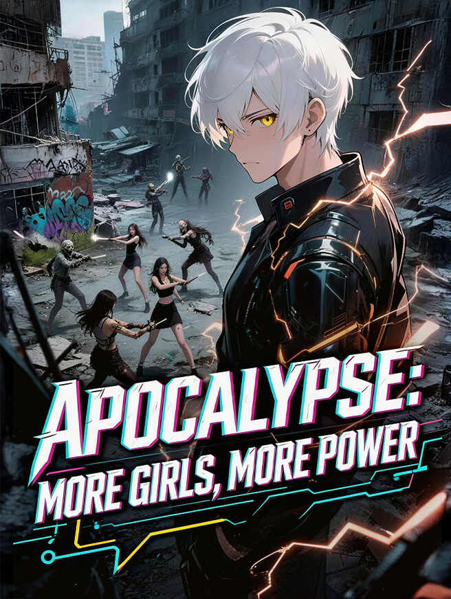 Apocalypse: More Girls, More Power