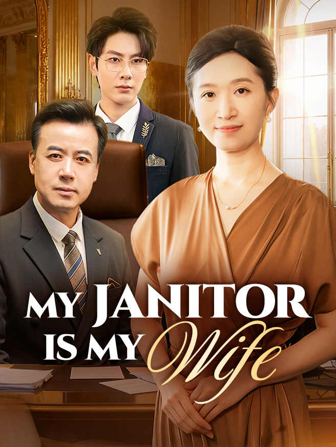 My Janitor Is My Wife
