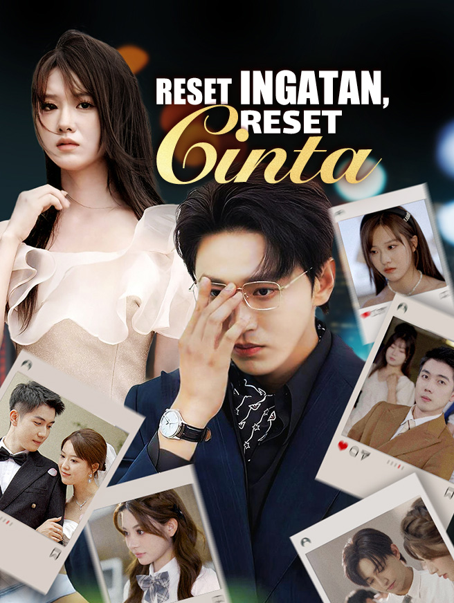 Reset Ingatan, Reset Cinta