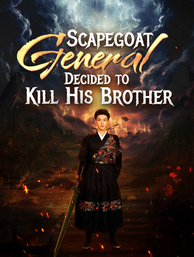 Scapegoat General Decided to Kill His Brother