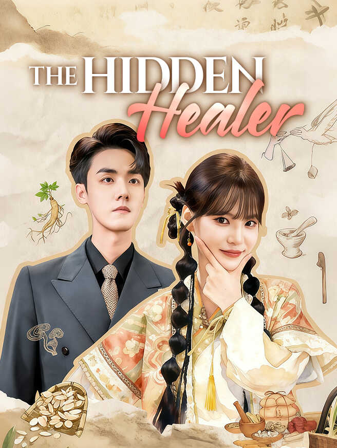 The Hidden Healer