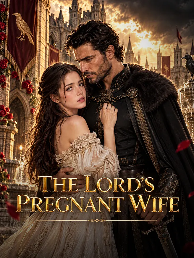 The Lord's Pregnant Wife