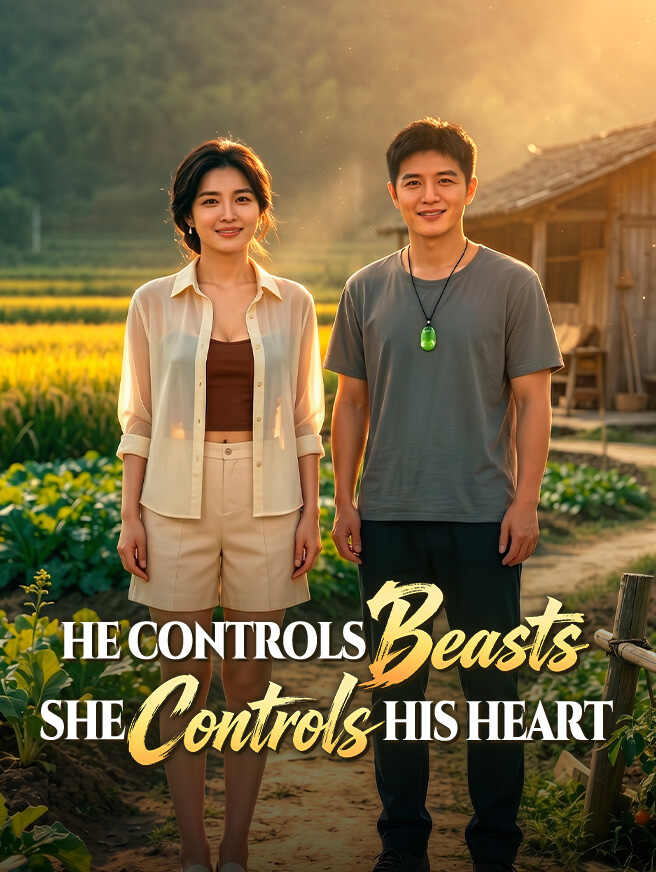 He Controls Beasts, She Controls His Heart