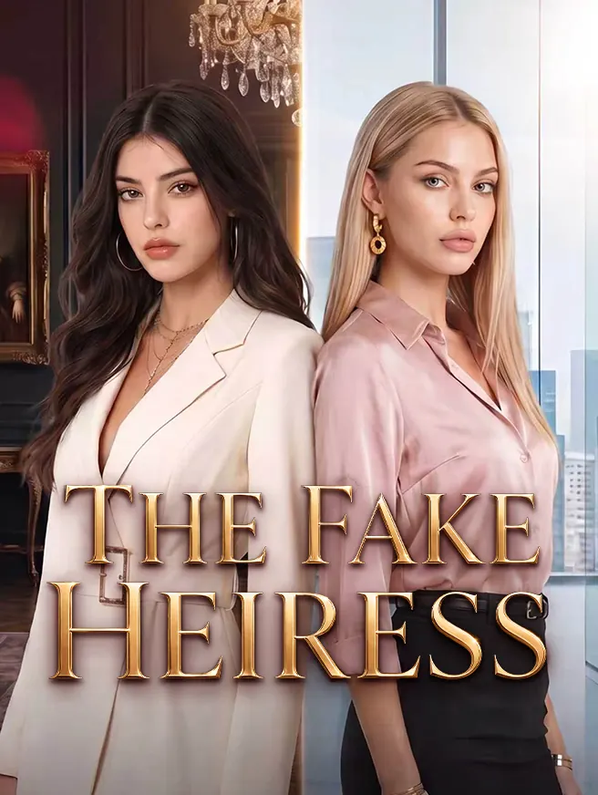 The Fake Heiress