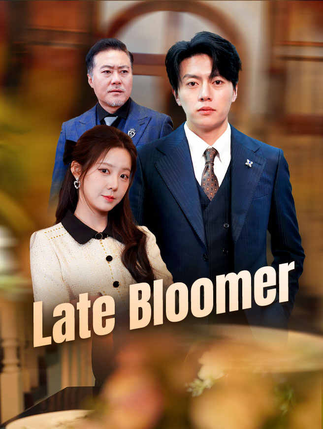 Late Bloomer