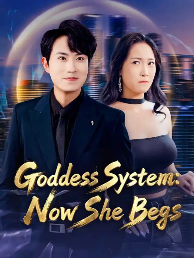 Goddess System: Now She Begs
