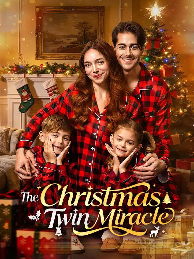The Christmas Twin Miracle