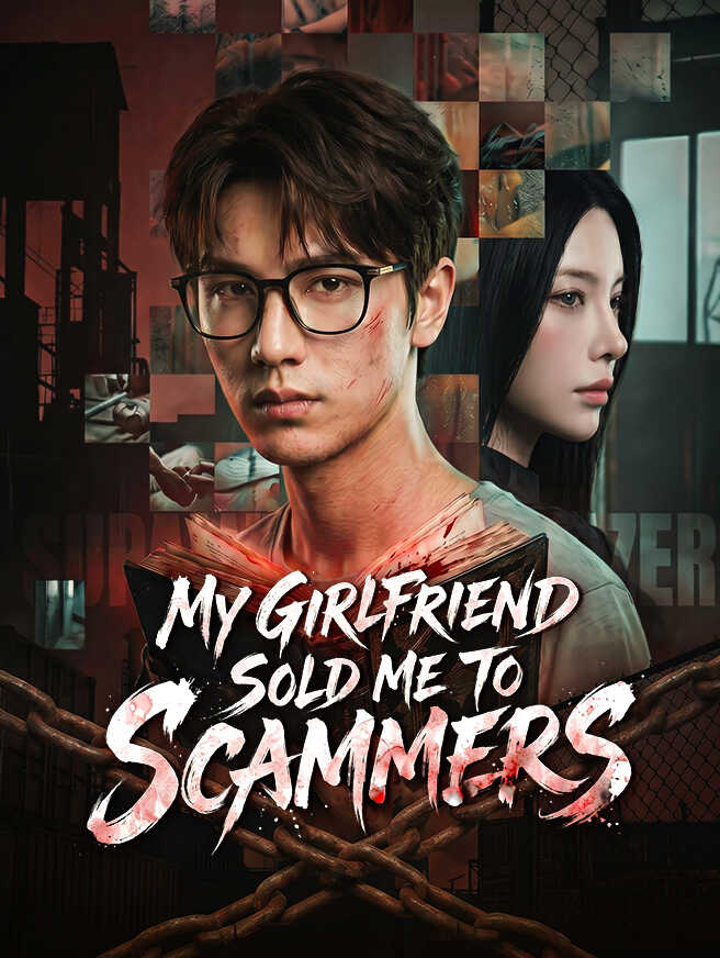 My Girlfriend Sold Me to Scammers