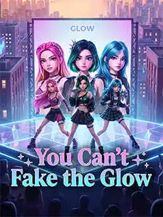 You Can't Fake the Glow