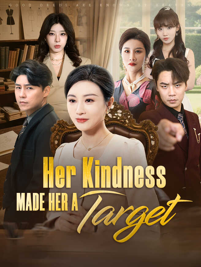 Her Kindness Made Her a Target