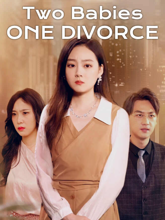 Two Babies, One Divorce