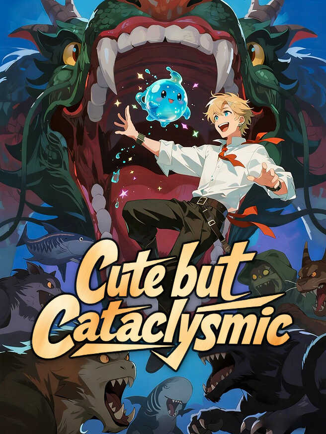 Cute but Cataclysmic