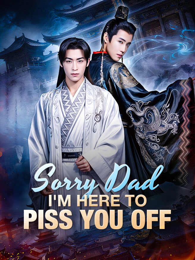 Sorry Dad, I'm Here to Piss You Off