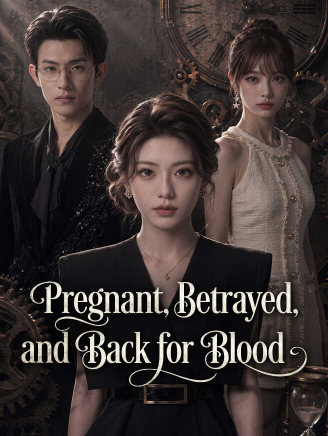 Pregnant, Betrayed, and Back for Blood