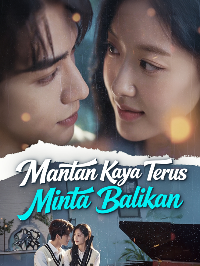 Mantan Kaya Terus Minta Balikan