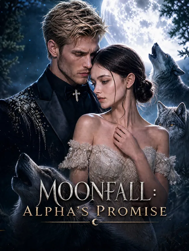 Moonfall: Alpha's Promise