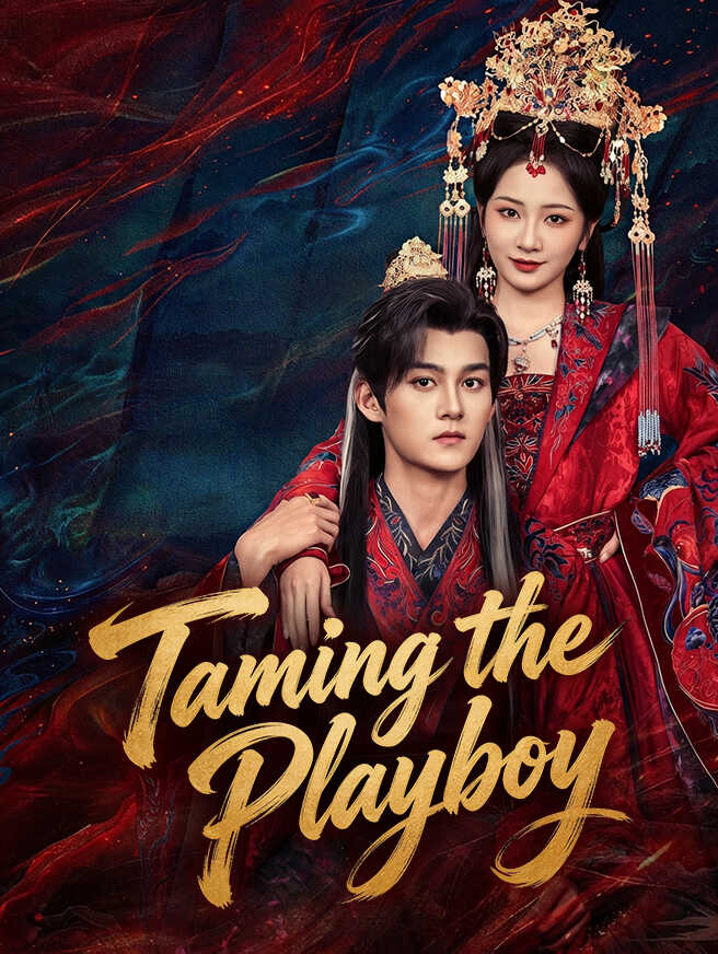 Taming the Playboy