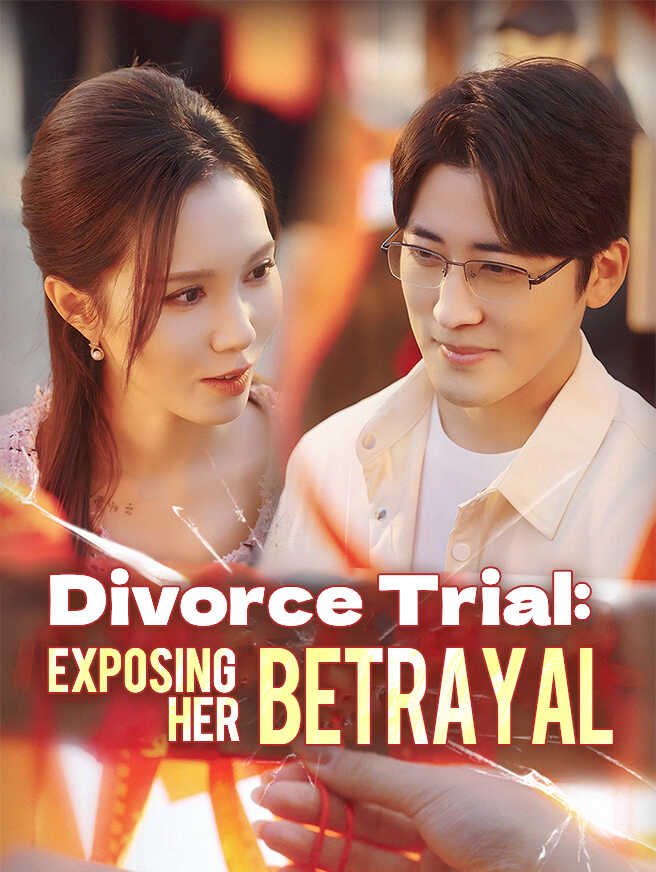 Divorce Trial: Exposing Her Betrayal