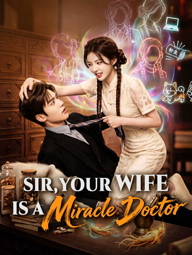 Sir, Your Wife Is a Miracle Doctor