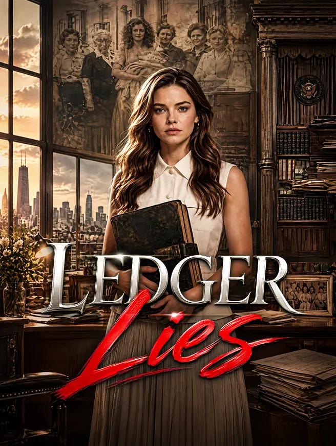 Ledger Lies