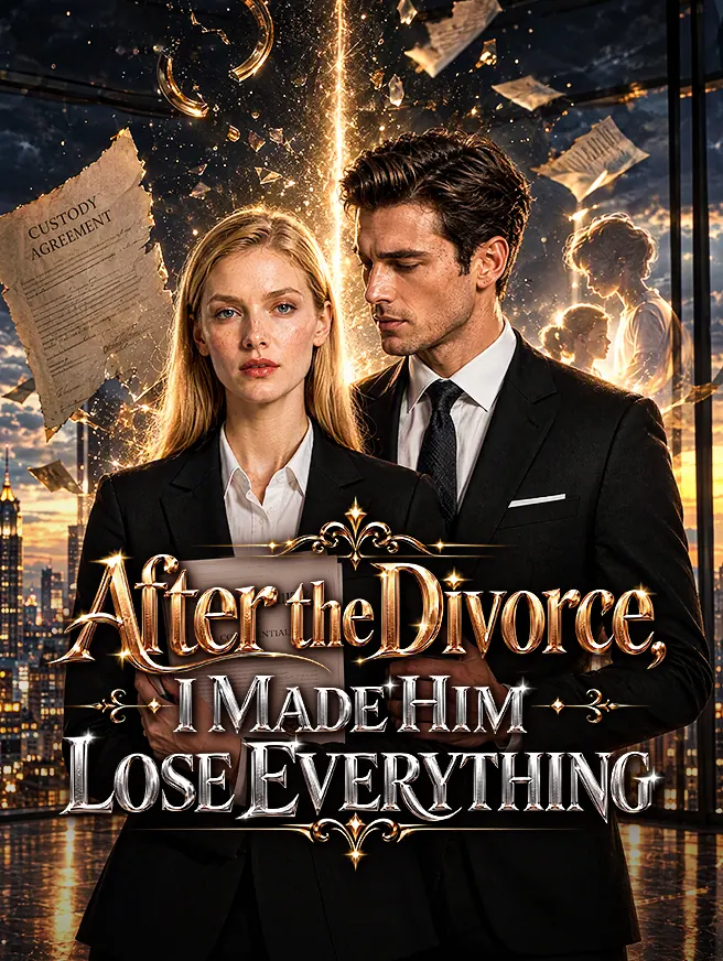 After the Divorce, I Made Him Lose Everything