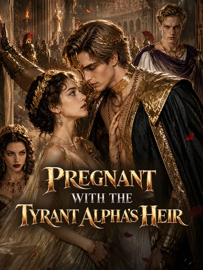 Pregnant with the Tyrant Alpha's Heir