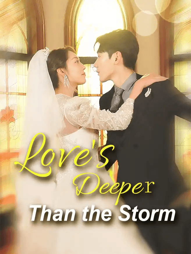 Love's Deeper Than the Storm