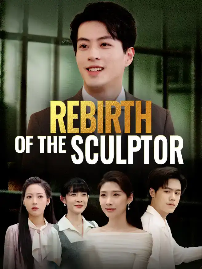 Rebirth of the Sculptor