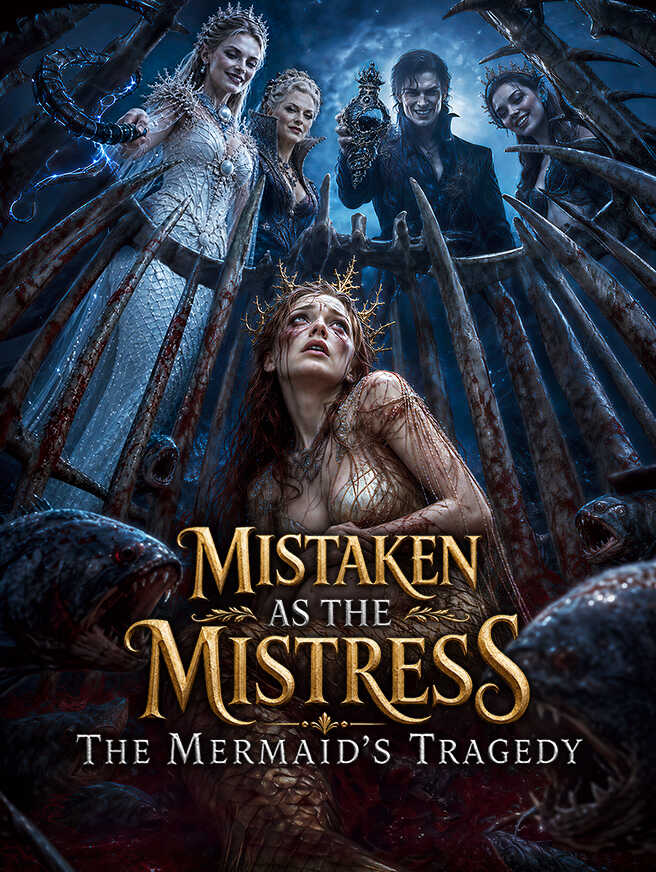 Mistaken as the Mistress: The Mermaid's Tragedy