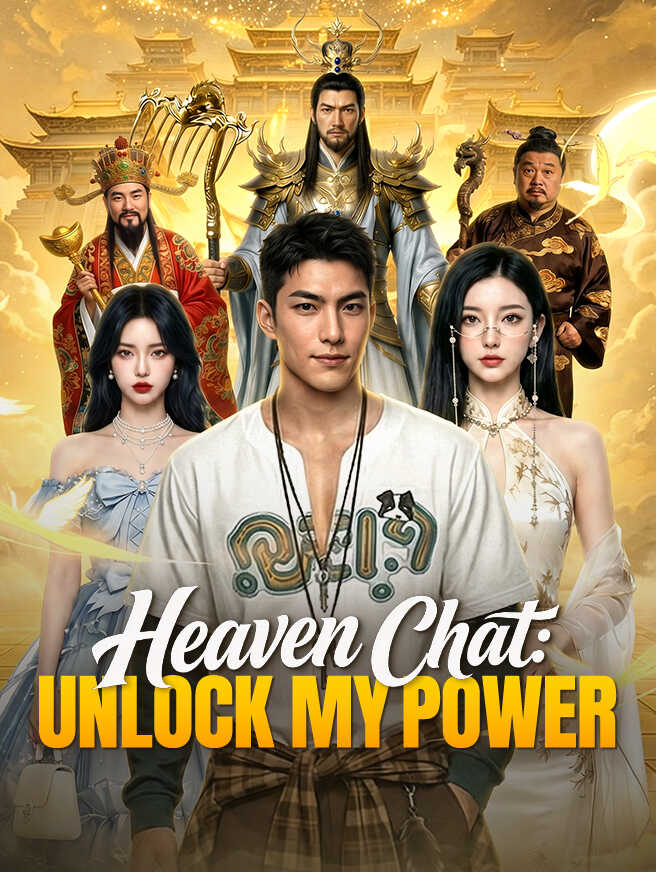 Heaven Chat: I'm the Celestial Emperor