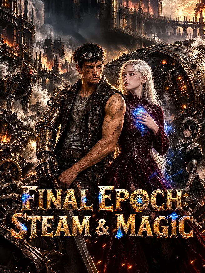 Final Epoch: Steam & Magic