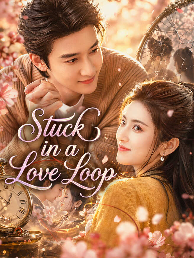 Stuck in a Love Loop