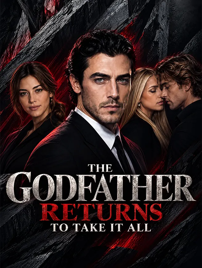 The Godfather Returns To Take It All
