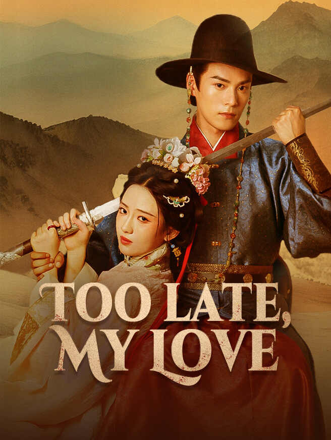 Too Late, My Love