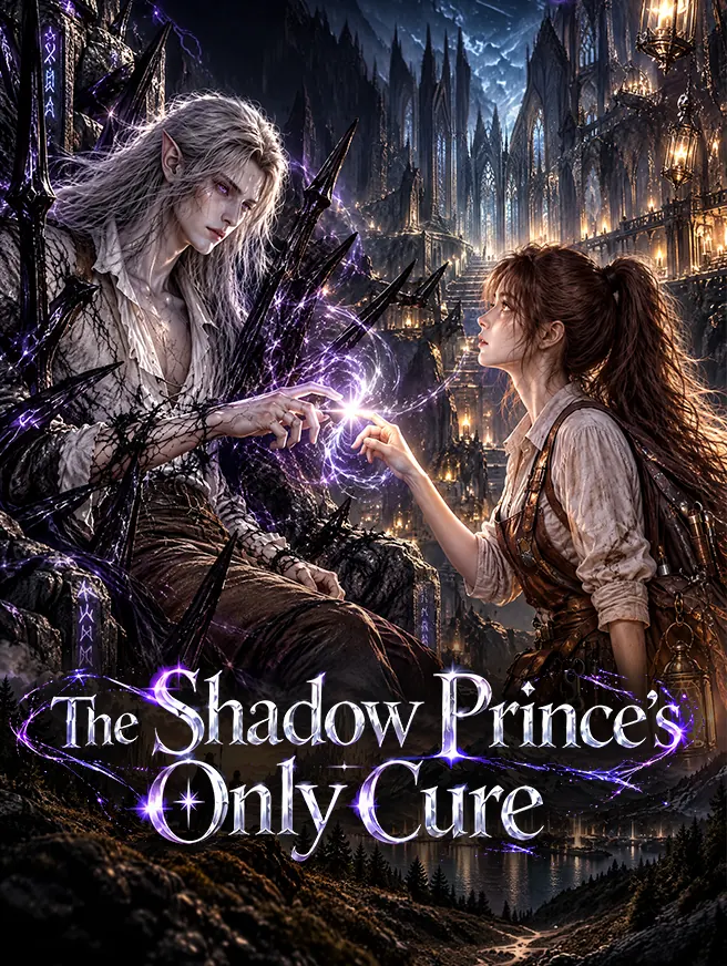The Shadow Prince's Only Cure