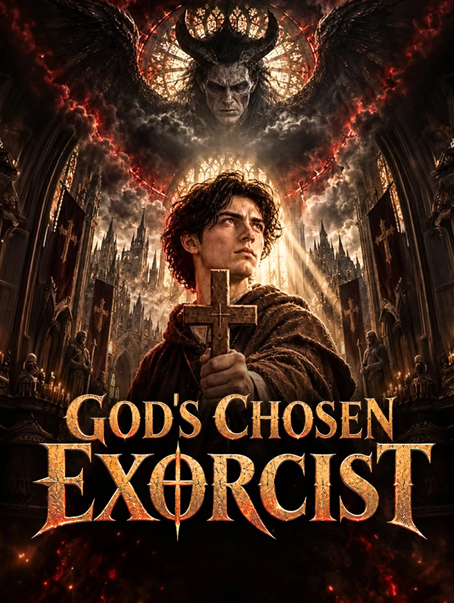God's Chosen Exorcist