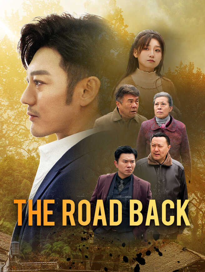 The Road Back