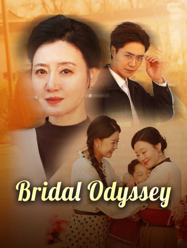 Bridal Odyssey