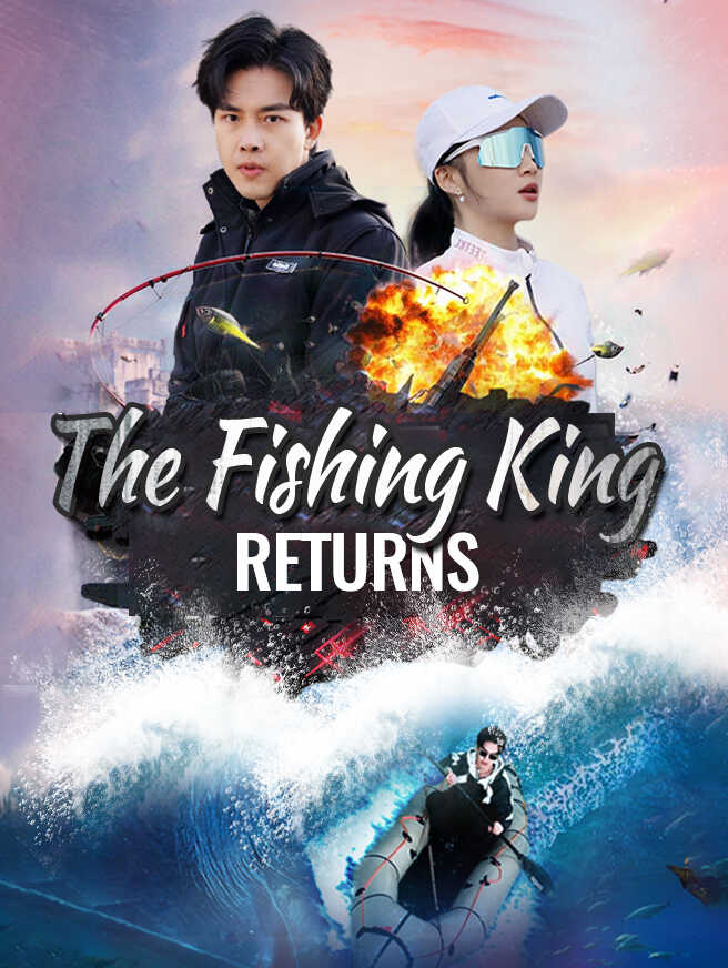 The Fishing King Returns