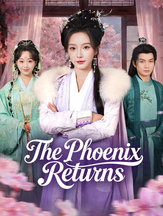 The Phoenix Returns