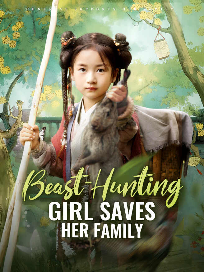 Beast-Hunting Girl Saves Her Family