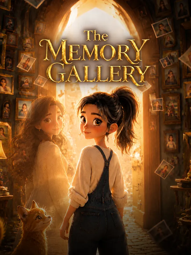 The Memory Gallery