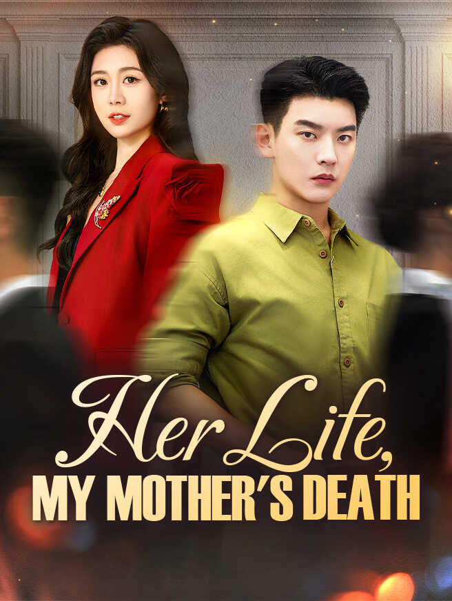 Her Life, My Mother's Death