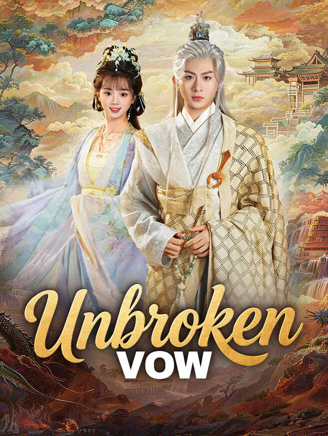 Unbroken Vow