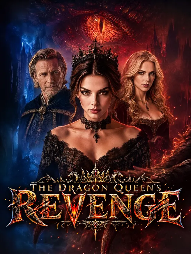 The Dragon Queen's Revenge