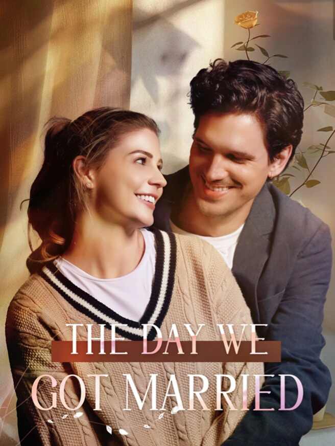 The Day We Got Married